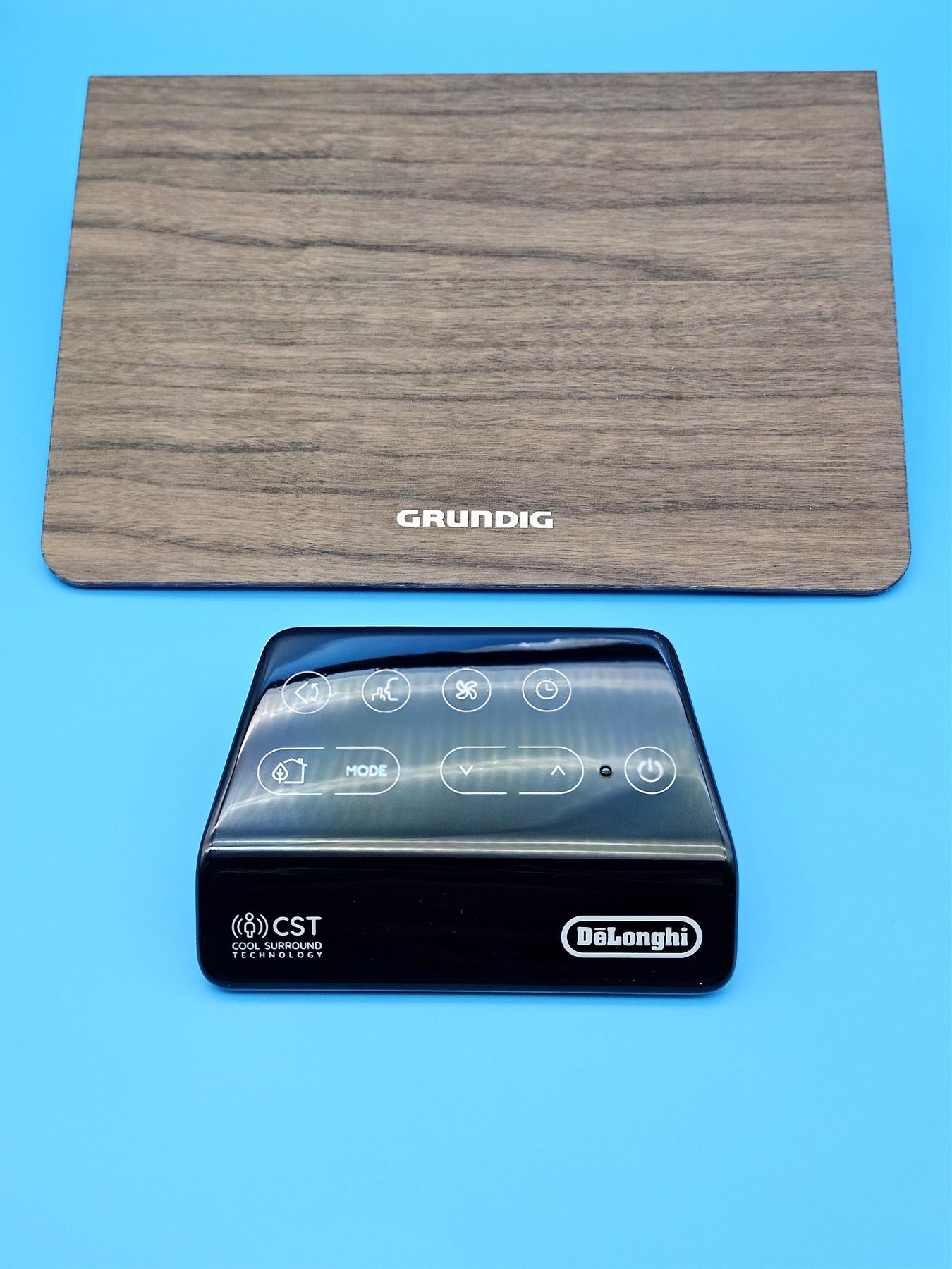 Decorative parts (IML/IMD) — Fides Global Link